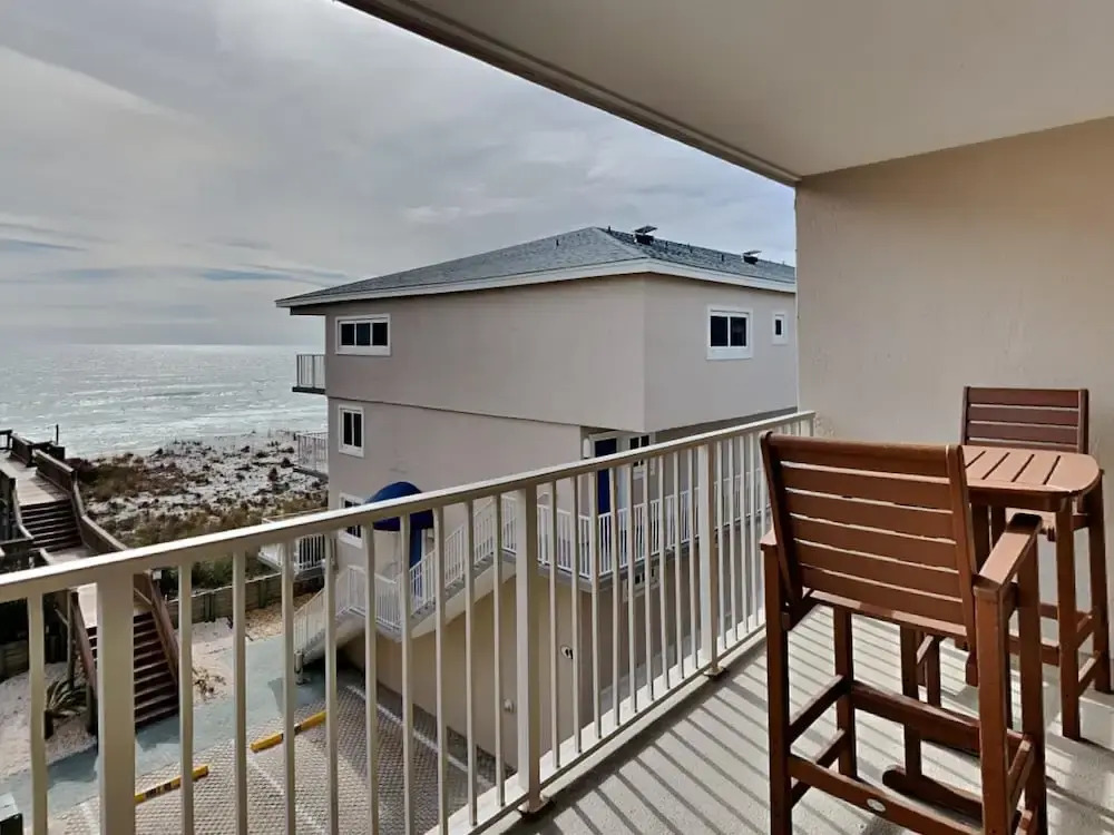 Starboard Village by Southern Vacation Rentals
