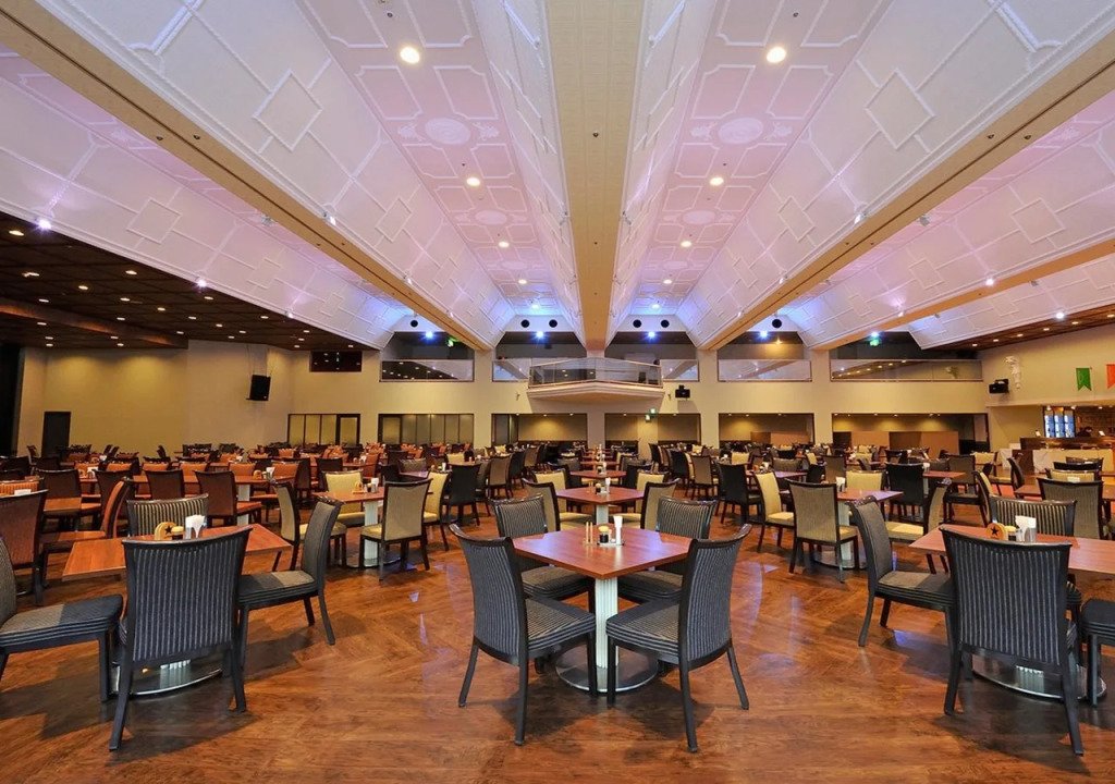 Grand Blissen Hotel Jozankei