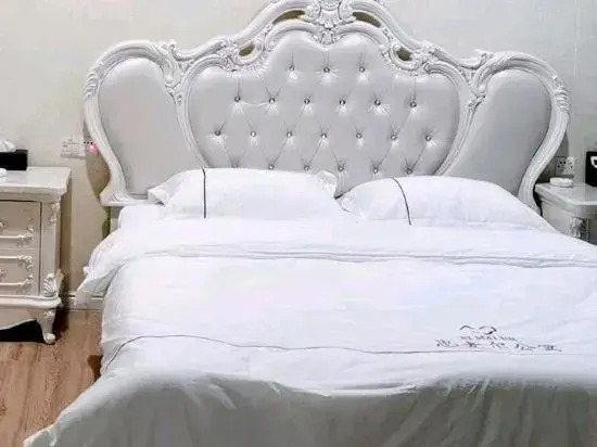 Foshan Smail Apartment ( Shunde Julong Dong Lu)
