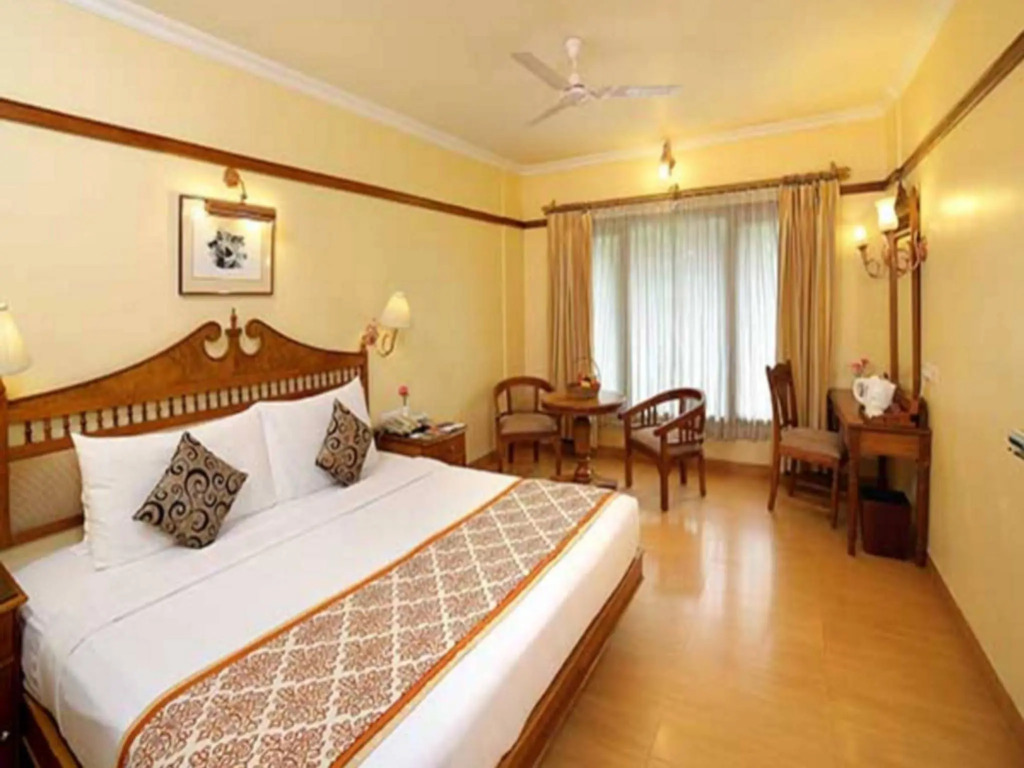 The Raviz Kadavu, Kozhikode