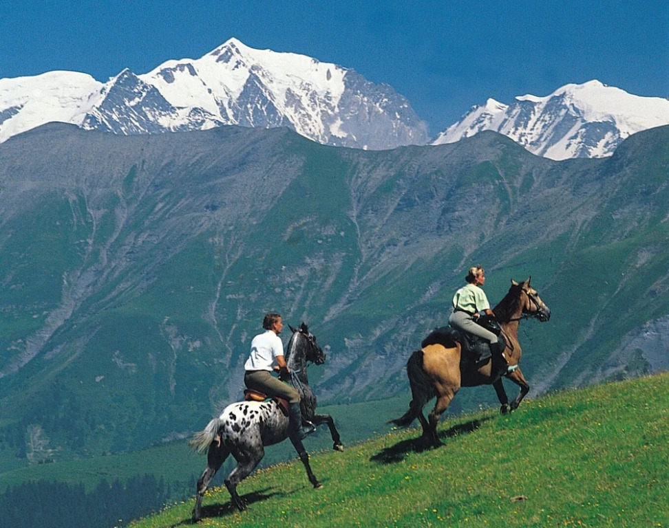 Chalet Hotel Sylvana
