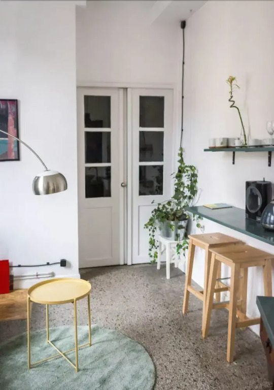 Loft z Baldachimem
