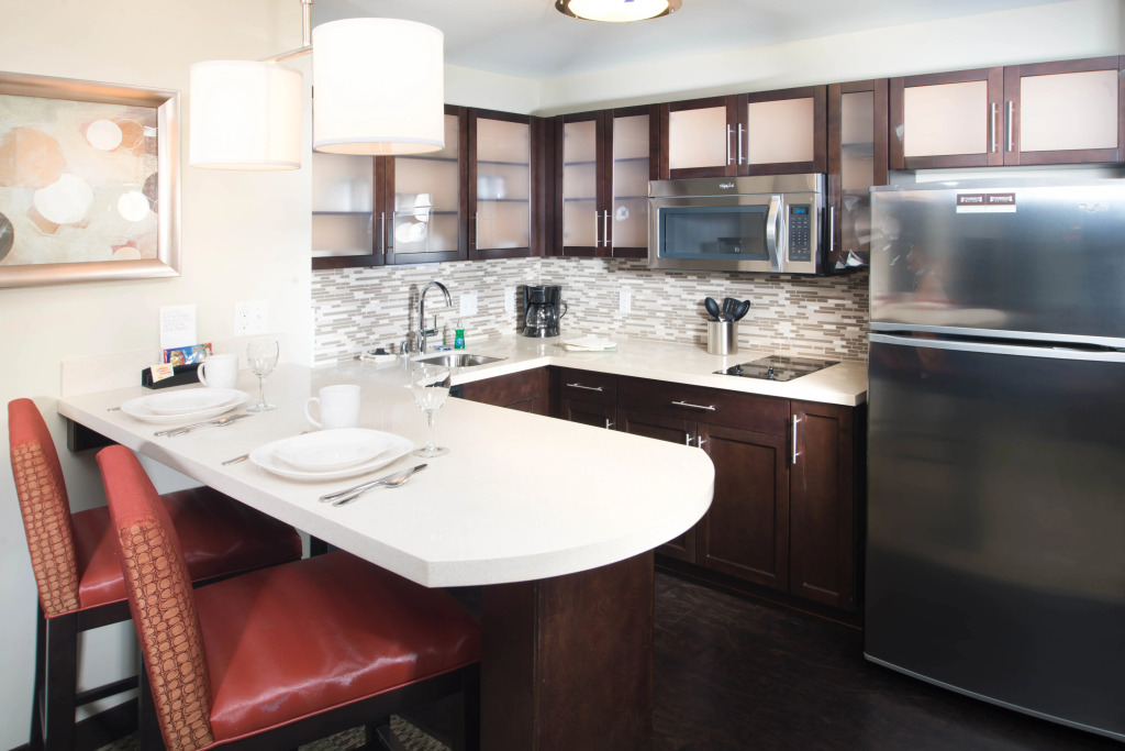 Staybridge Suites Sacramento-Folsom by IHG