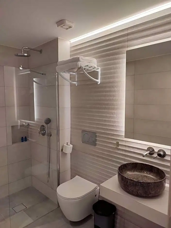 Hotel Paraktio