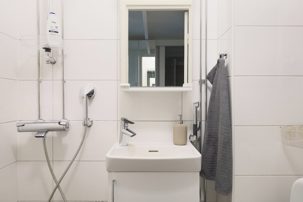 Stylish Studio in the Heart of Kallio
