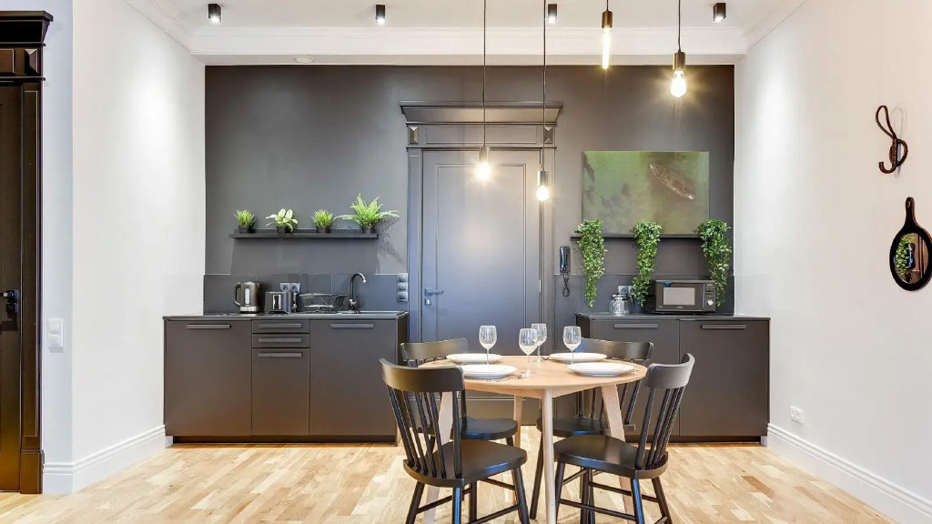 Dom & House - Apartments Quattro Premium Sopot