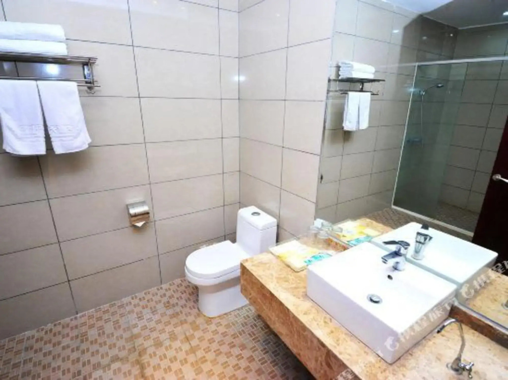 Keyifu Hotel