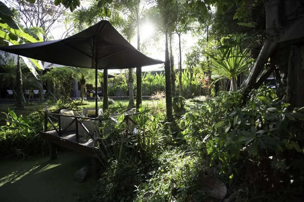 Tolani Southgate Villa Chiang Mai