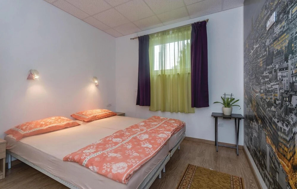 Holiday Home Medulin With Sea View 03