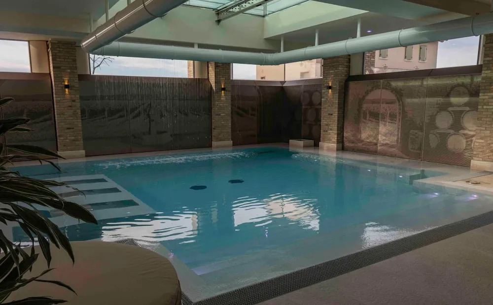 Agriturismo Relais La Casina