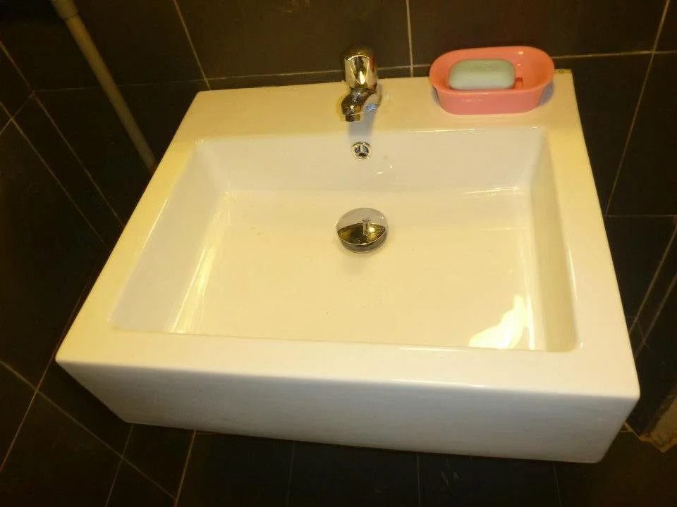 Batu Bata Guesthouse
