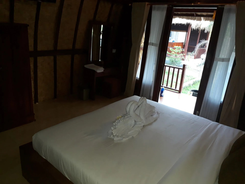 Jona Bungalow