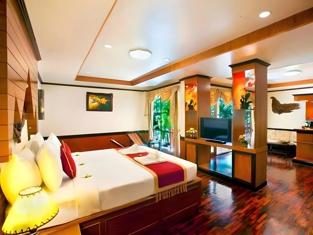 Havana Beach Resort Phangan