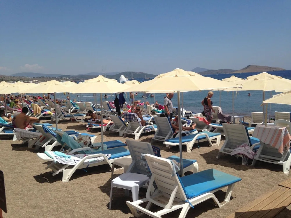 Acelya Motel