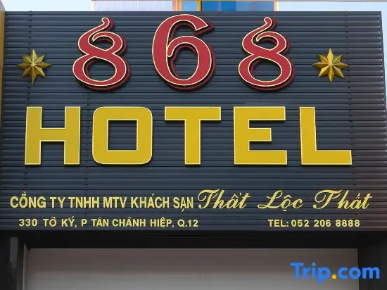 Phát Lộc Phát 868 hotel