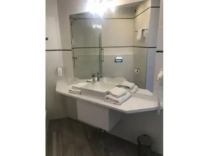 City Boutique Hotel