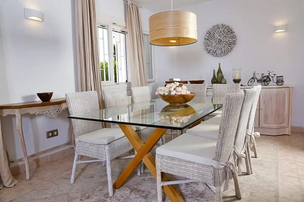 Villa Luz Serena