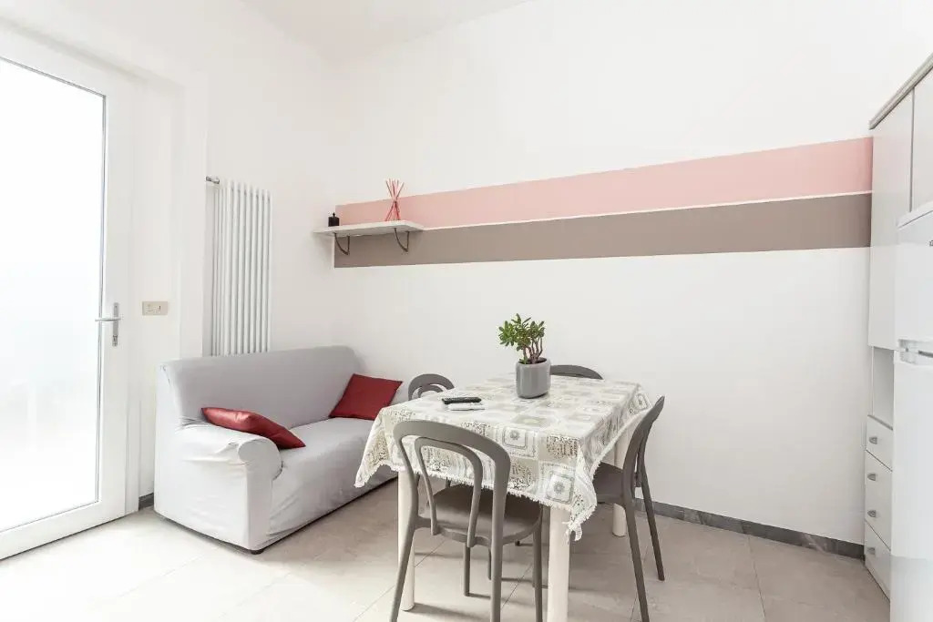 Nicola House