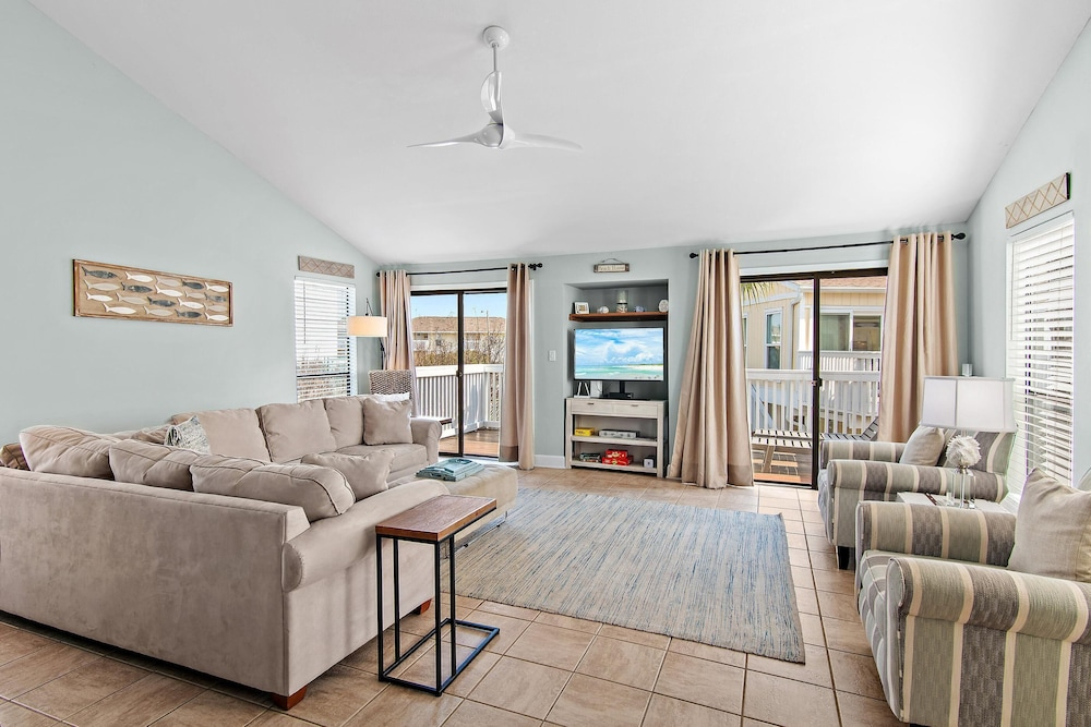 Sandpiper Cove 19