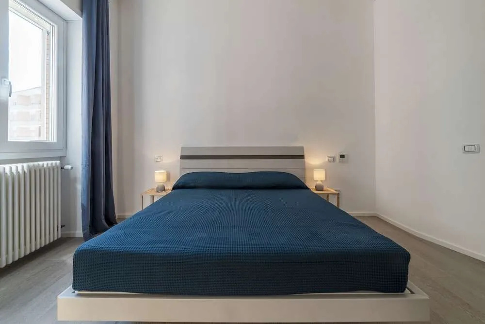Vatican Museums Cosy Flat