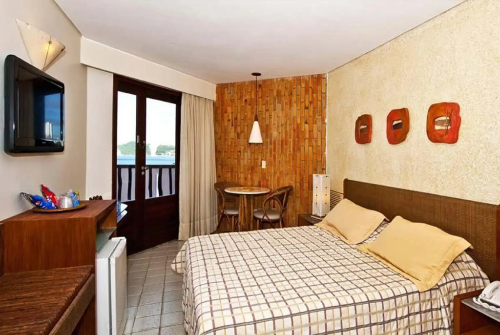 Rifoles Praia Hotel e Resort