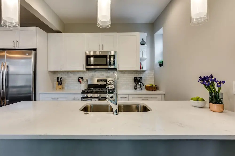 Welcoming Duplex w/ Parking next to Humboldt Park! by AllSet Turnover