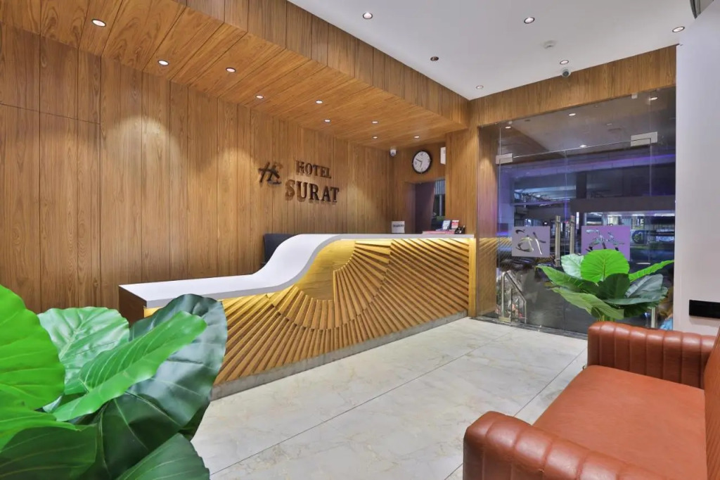 HOTEL SURAT