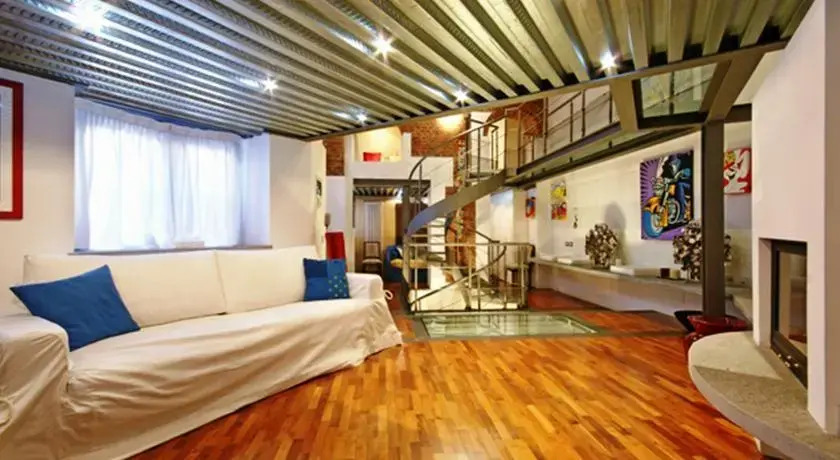 Friendly Rentals Moscova