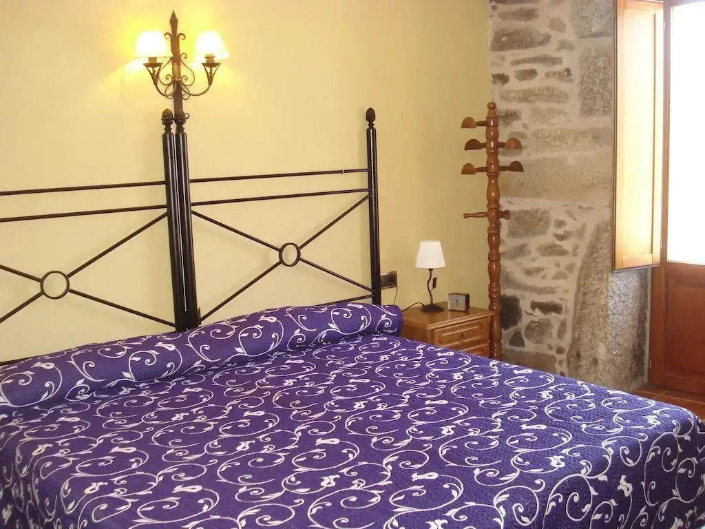 Casa As Fontes