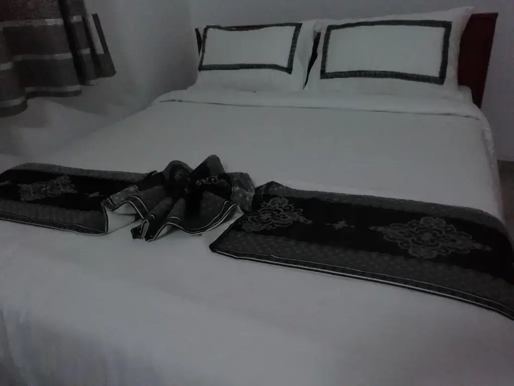 Wadduwa Homestay