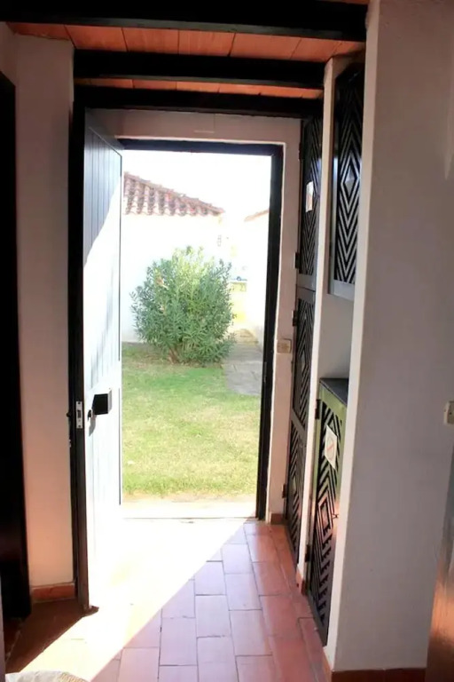 House With one Bedroom in Pedras del Rei, With Pool Access and Furnish