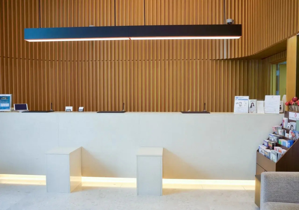 Sotetsu Hotels The Splaisir Seoul Dongdaemun