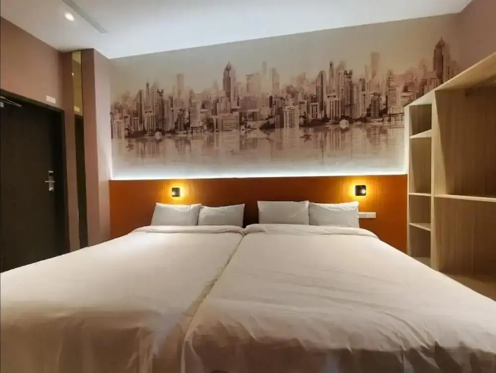 Fashion home Hotel