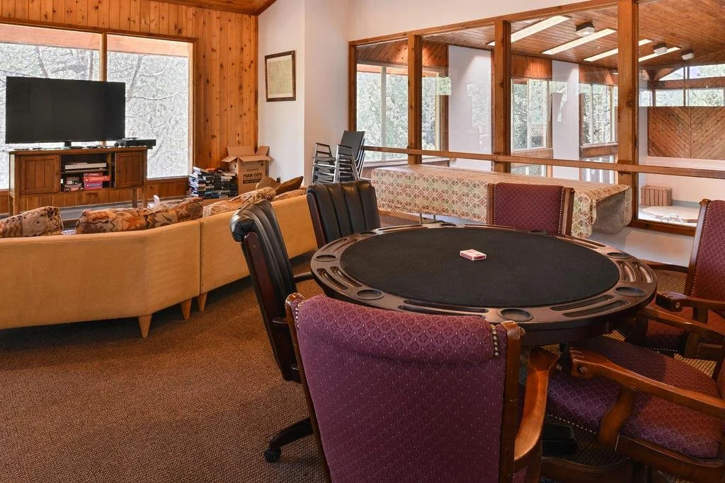 Cutty's Hayden Creek Resort