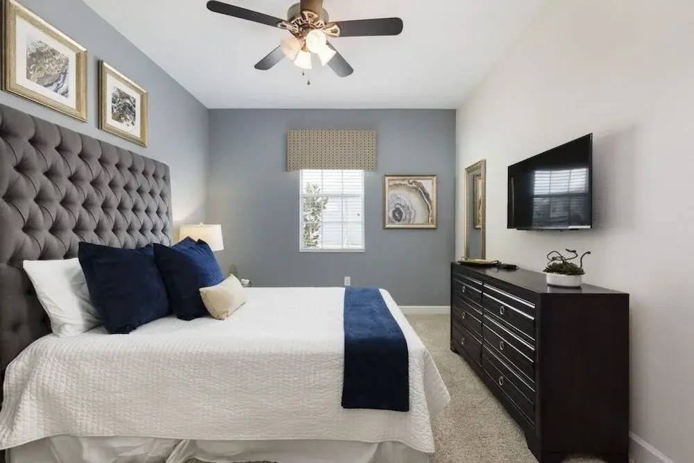 Champions Gate-9048sltstdjil 8 Bedroom Home