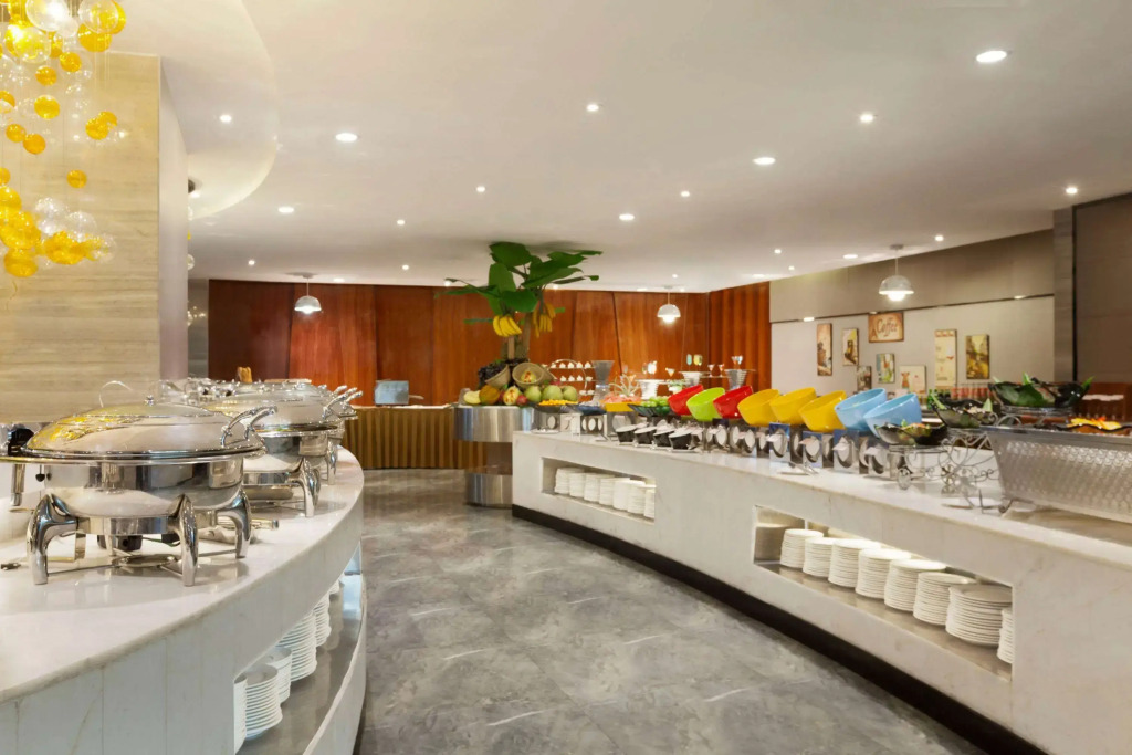 Ramada Foshan