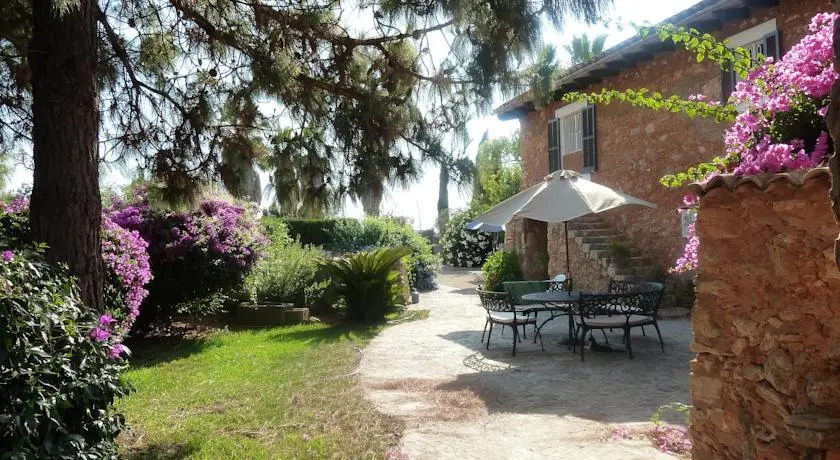 Finca Sa Coma