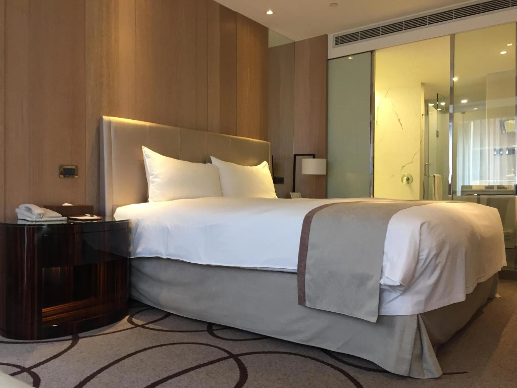 Kaohsiung Chateau de Chine Hotel
