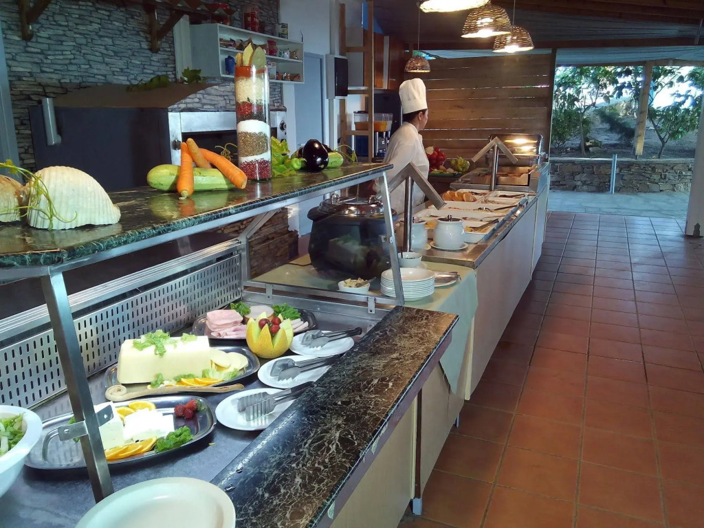 Mare Blu Hotel