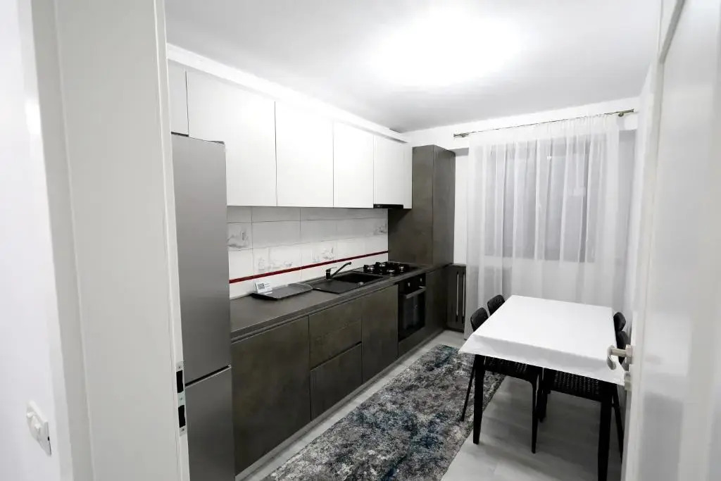 SIF Residence
