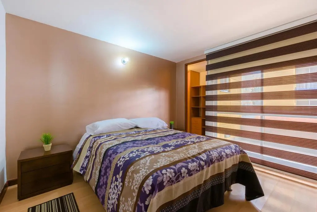 Salitre Park Apartamentos