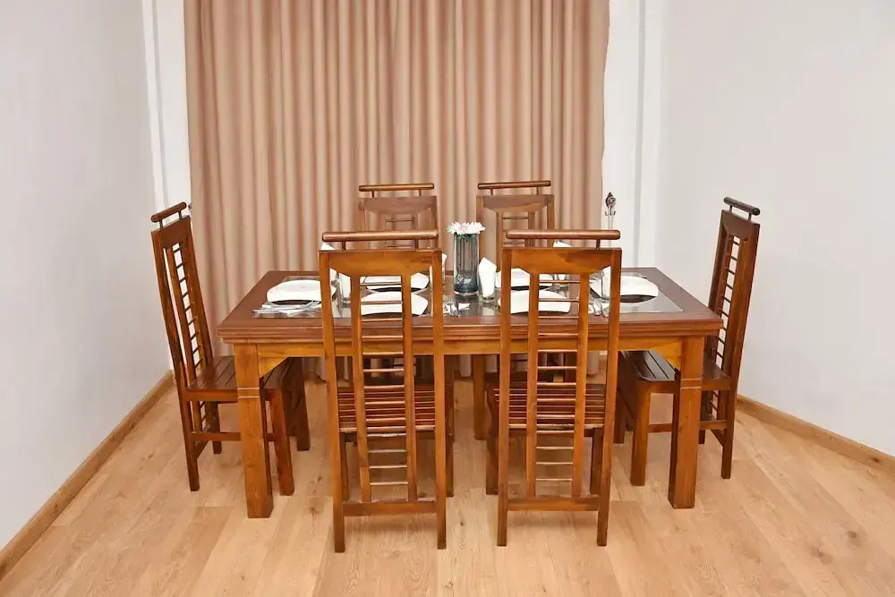OYO 418 Tinara Bungalow