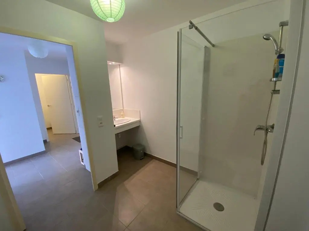 Chez Ngoc - Appartement Meublé