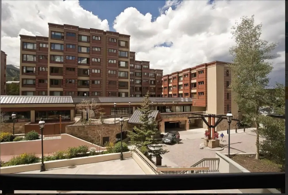 Village Antero Unit 1404 Condo 1 Bedroom 1 Bathroom Condo