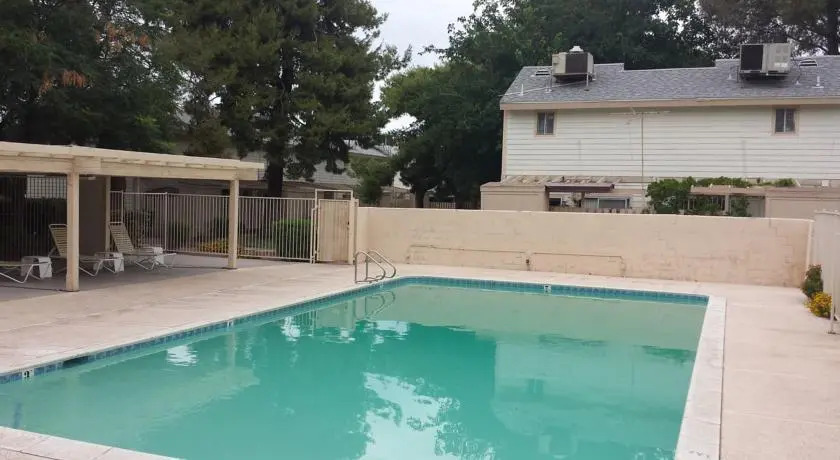 One Bedroom on Topaz Street Las Vegas
