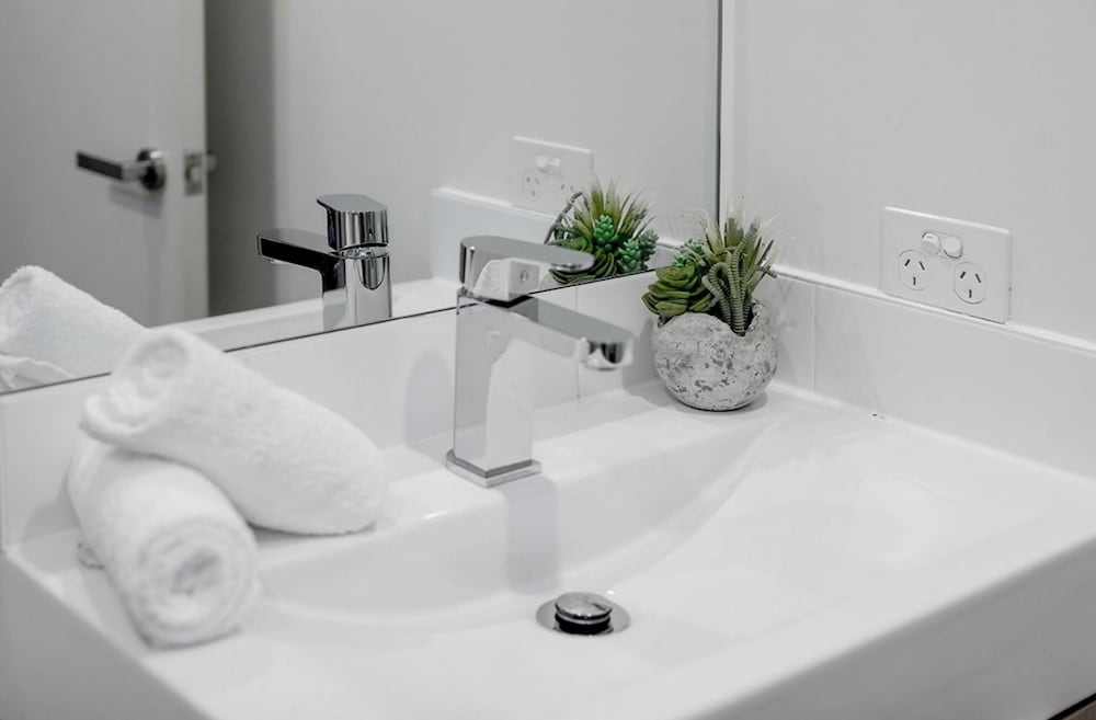 2 bed Apartment in Trendy Collingwood