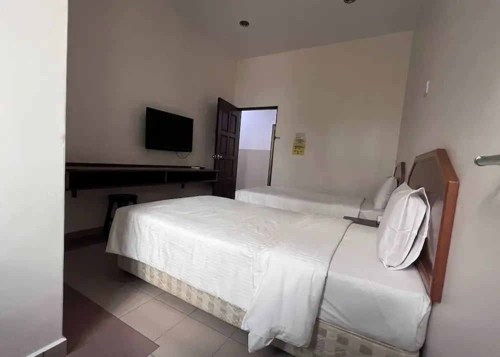 SL Villa Guesthouse, Kuantan
