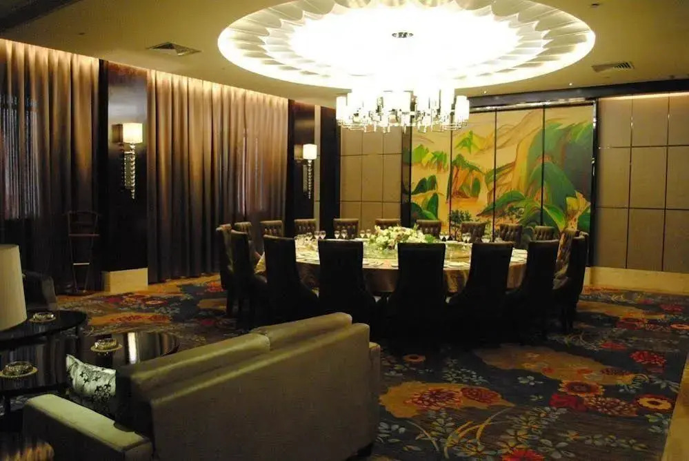 Fuqing Keith Boutique Hotel