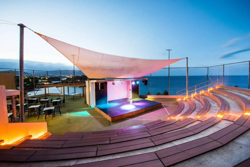 Blue Marine Resort and Spa Hotel