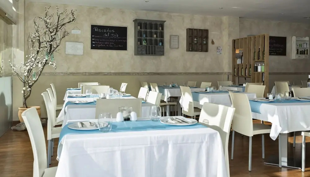 Hotel Baviera
